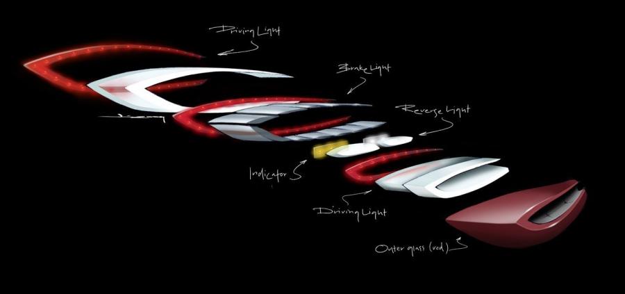  Mercedes-Benz F800 Style Research Vehicle 2010 года  (фото 28 из 193)